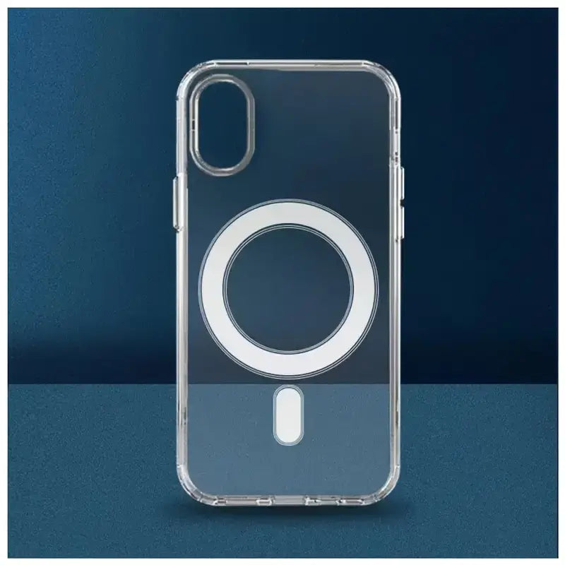 MageSafe skal iPhone