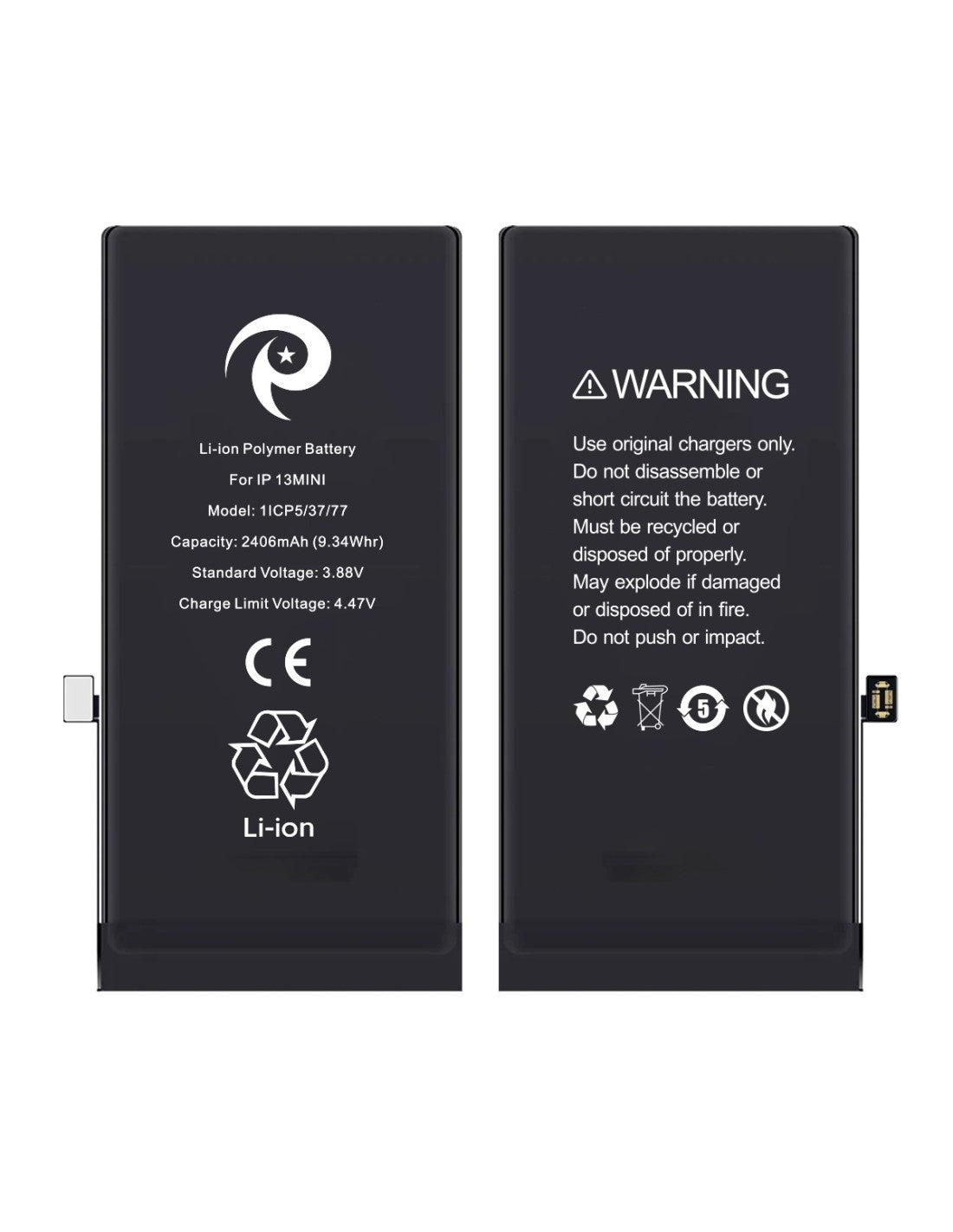 iPhone 13 Mini OEM Batteri