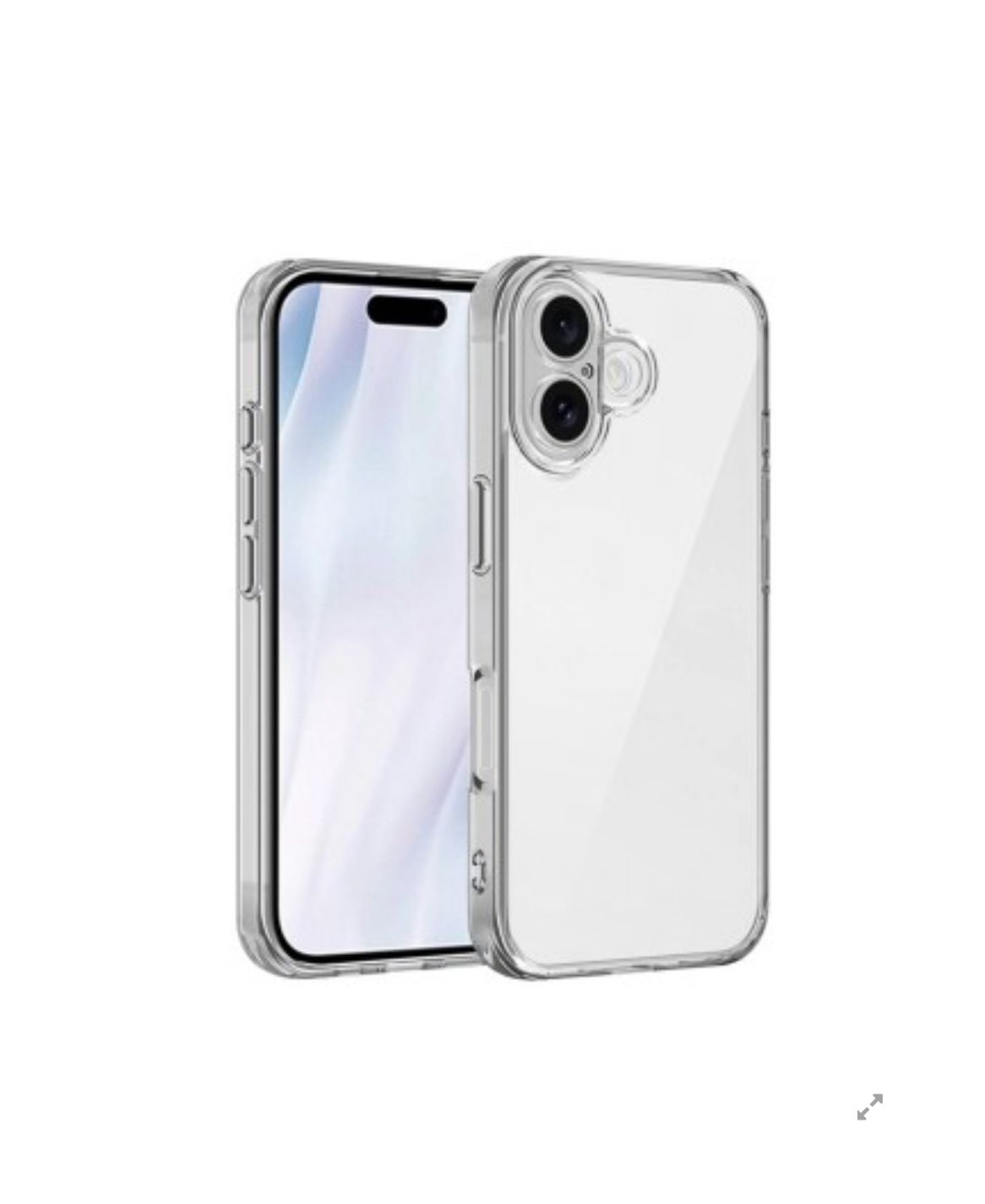 Genomskinligt Skal 17