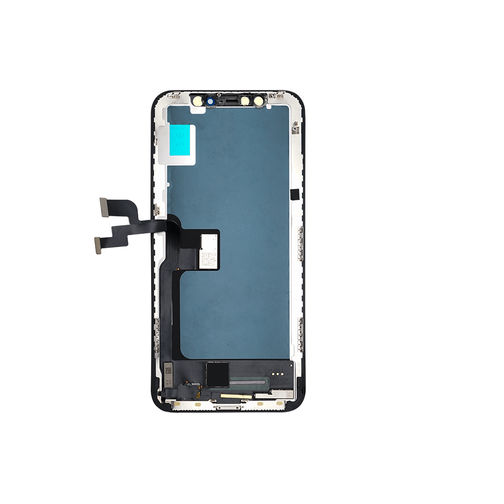 iPhone X skärm (livstidsgaranti)