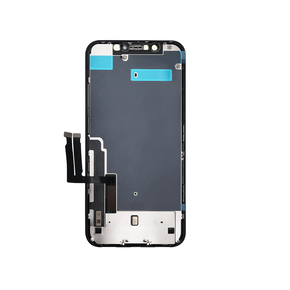 iPhone XR Skärm - LIVSTIDSGARANTI