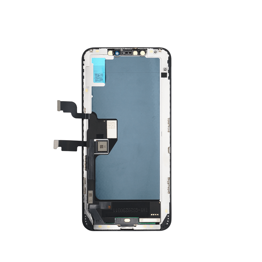 iPhone Xs Max Skärm - LIVSTIDSGARANTI