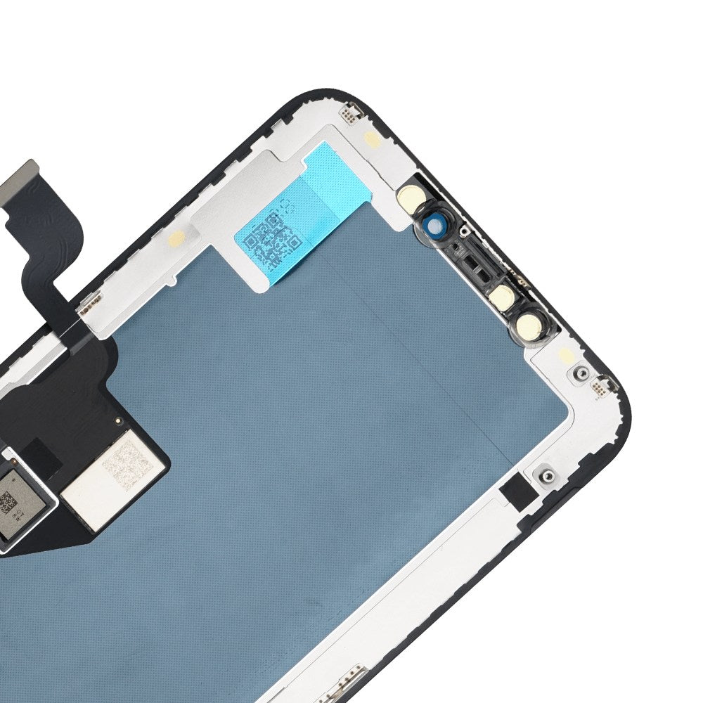 iPhone Xs Max Skärm - LIVSTIDSGARANTI