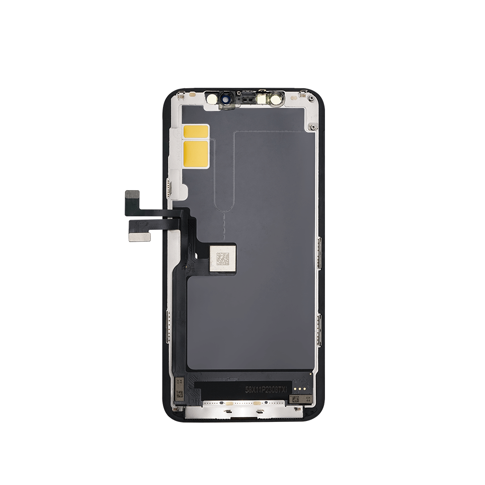 iPhone 11 Pro Skärm - LIVSTIDSGARANTI