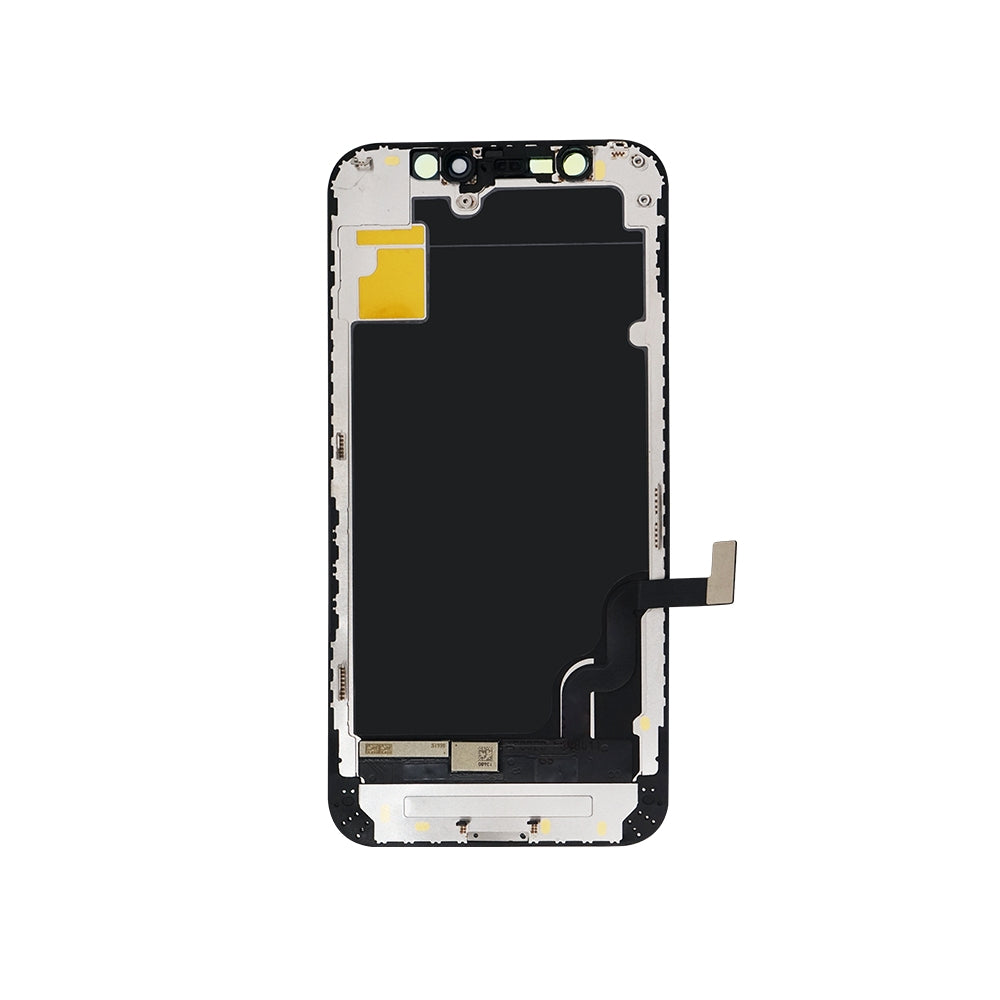 iPhone 12 mini Skärm - LIVSTIDSGARANTI