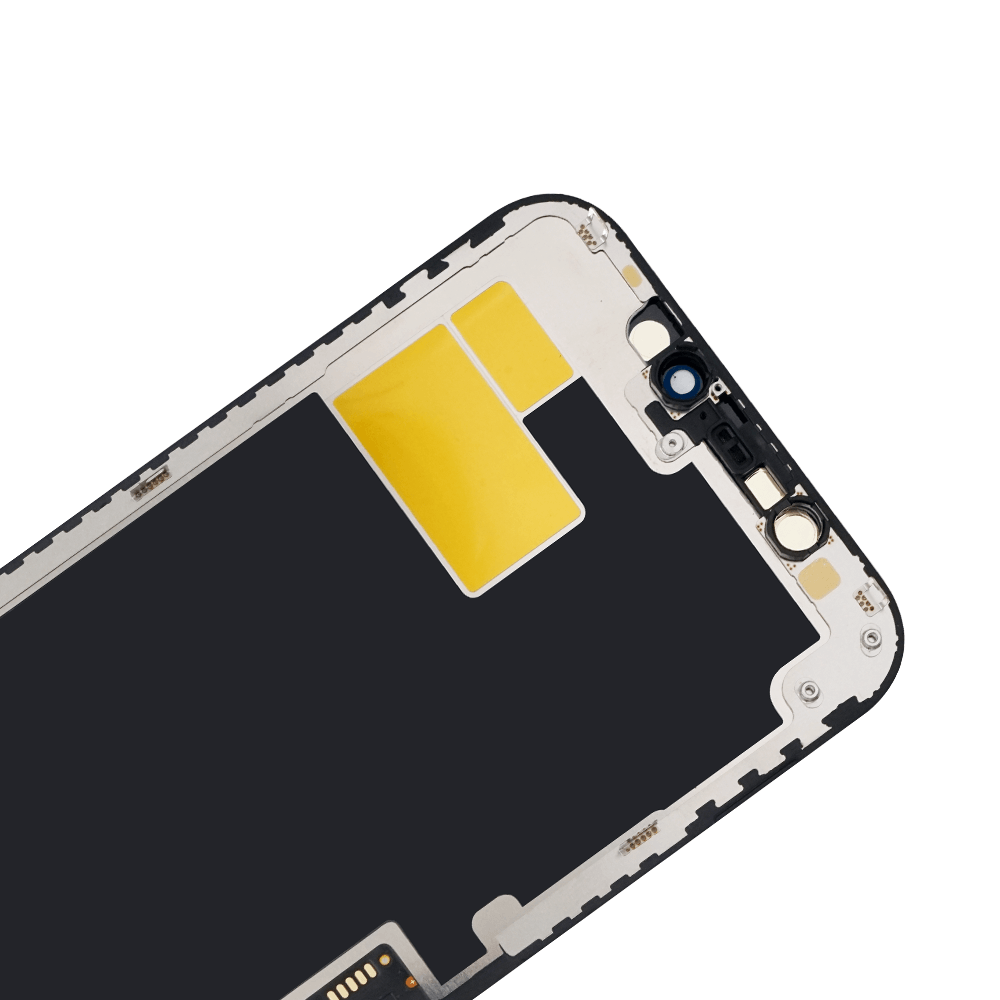 iTruColor iPhone 12 / 12 Pro Skärm PREMIUM - LIVSTIDSGARANTI