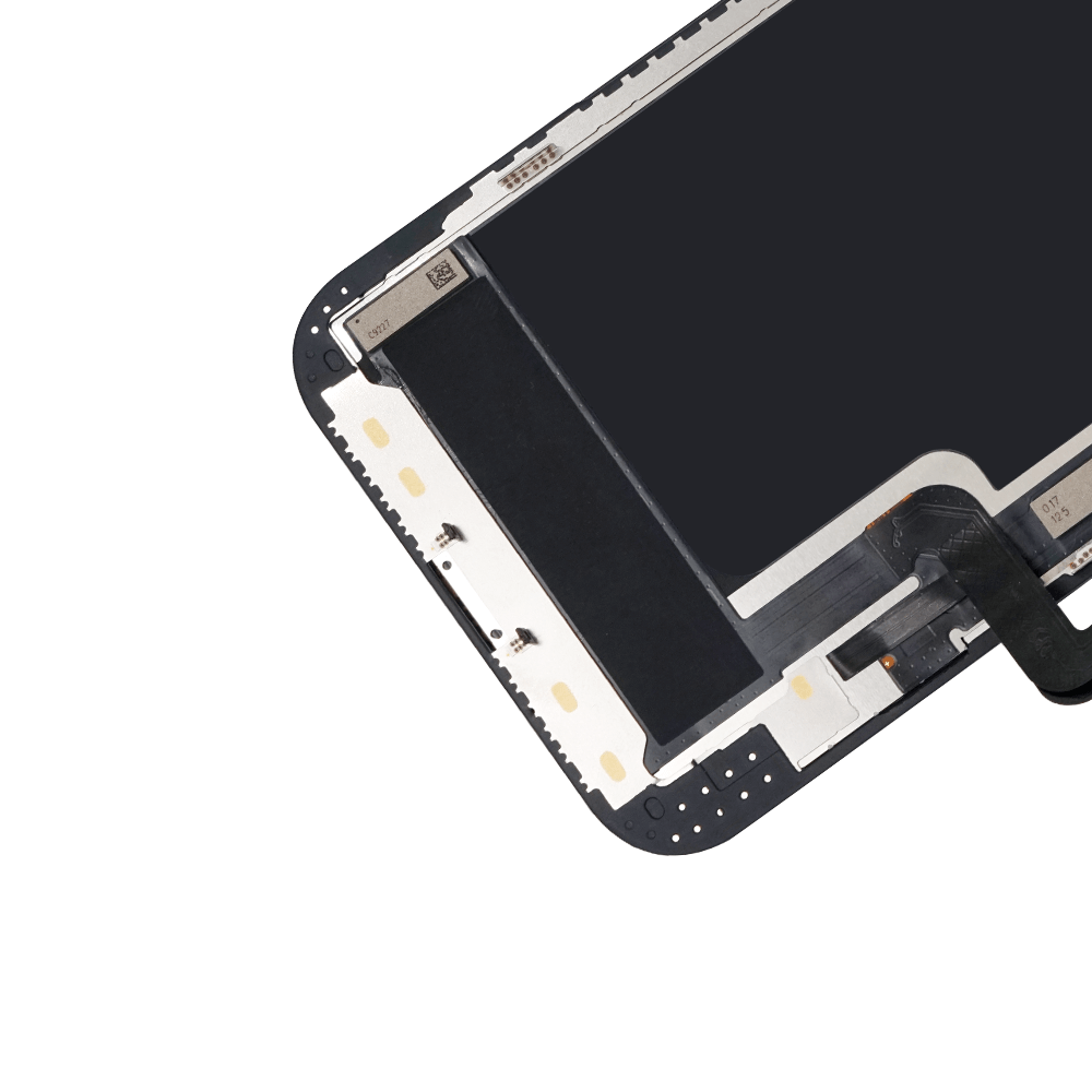 iTruColor iPhone 12 / 12 Pro Skärm PREMIUM - LIVSTIDSGARANTI