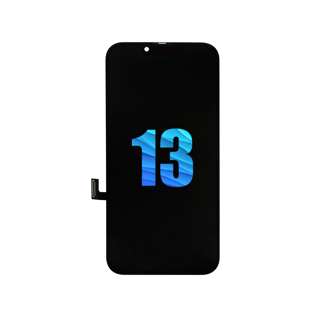 iPhone 13 Skärm - LIVSTIDSGARANTI