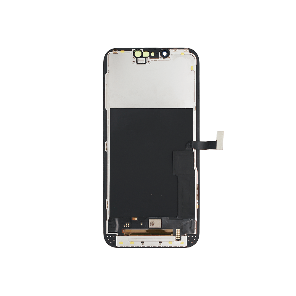 iPhone 13 Pro Skärm - LIVSTIDSGARANTI