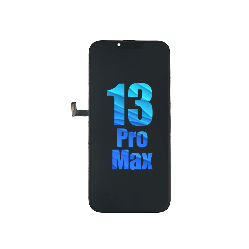 iPhone 13 Pro max - LIVSTIDSGARANTI