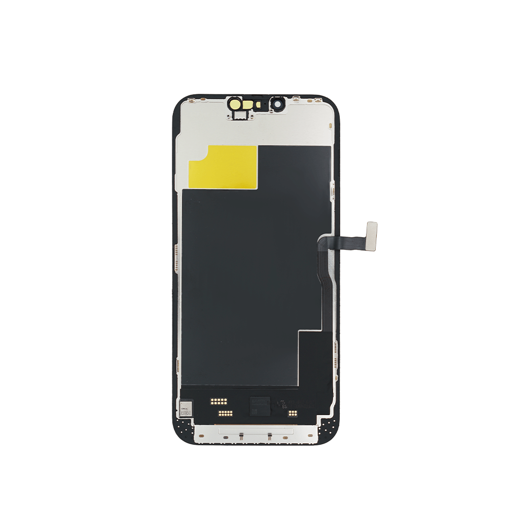 iPhone 13 Pro max - LIVSTIDSGARANTI