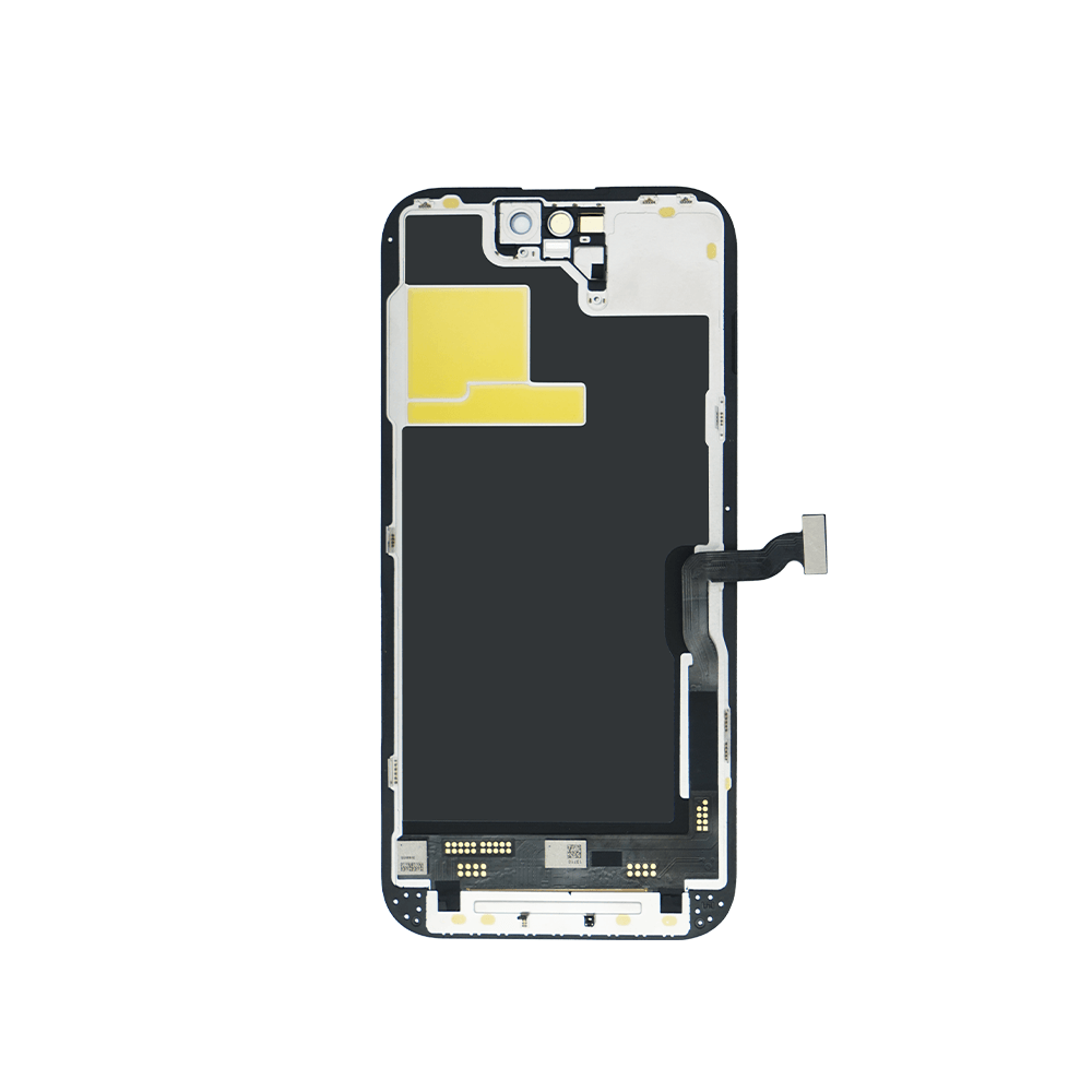 iPhone 14 Pro - LIVSTIDSGARANTI