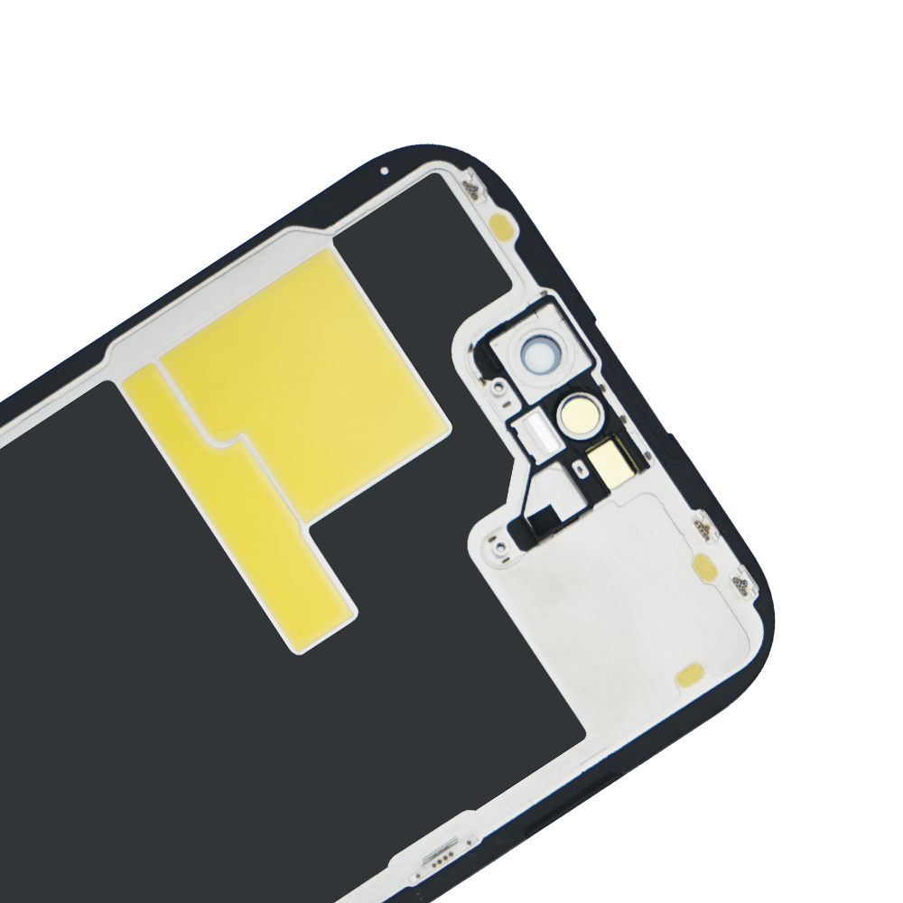 iPhone 14 Pro - LIVSTIDSGARANTI