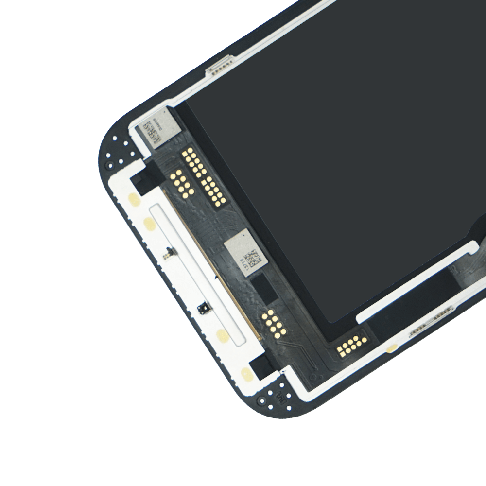 iPhone 14 Pro - LIVSTIDSGARANTI