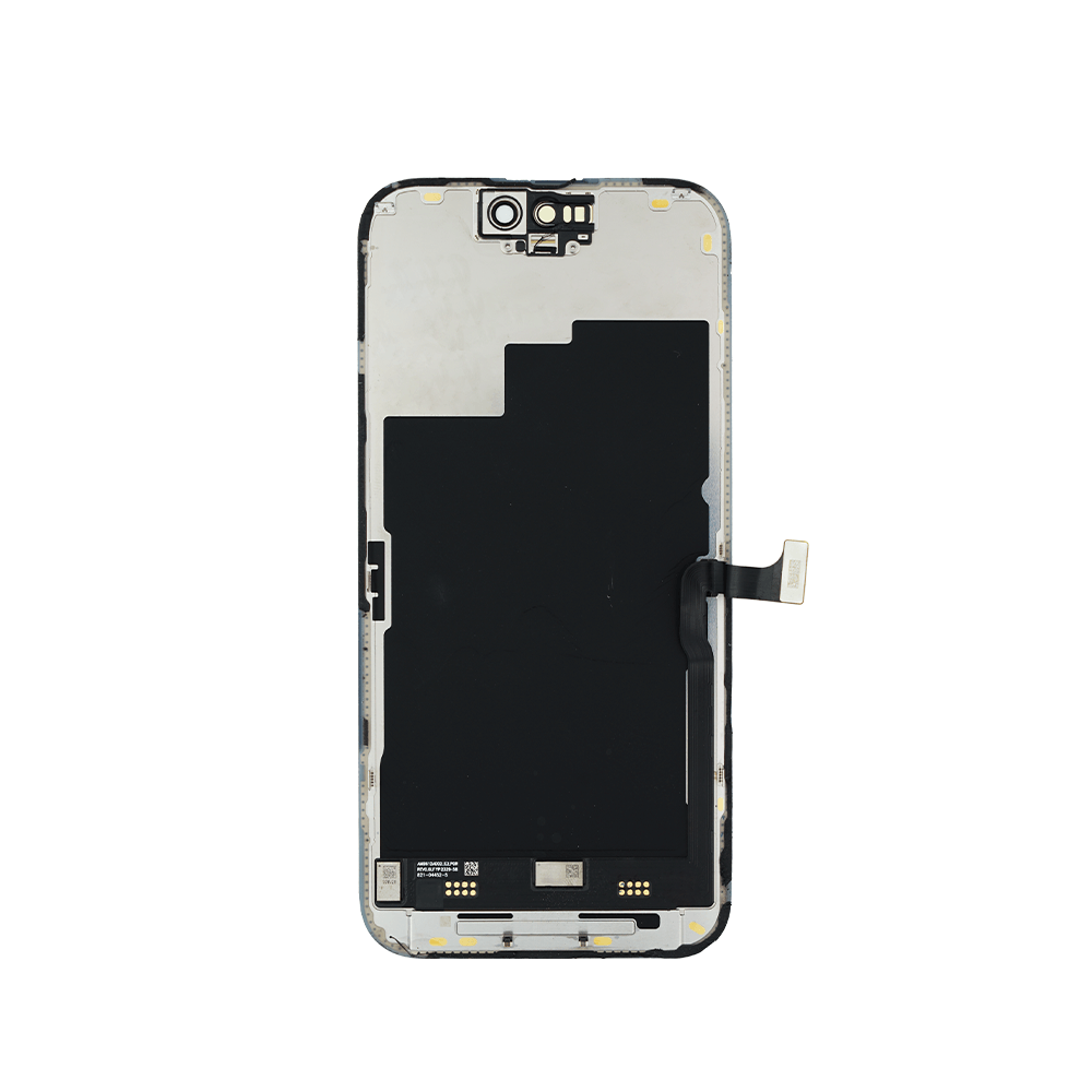 iPhone 15 Pro skärm - LIVSTIDSGARANTI