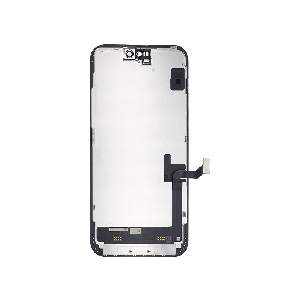 iPhone 15 Plus skärm - LIVSTIDSGARANTI