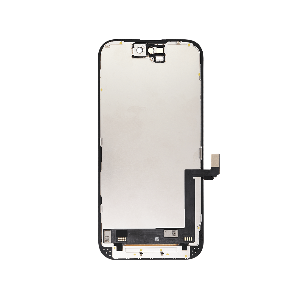 iPhone 16 - LIVSTIDSGARANTI