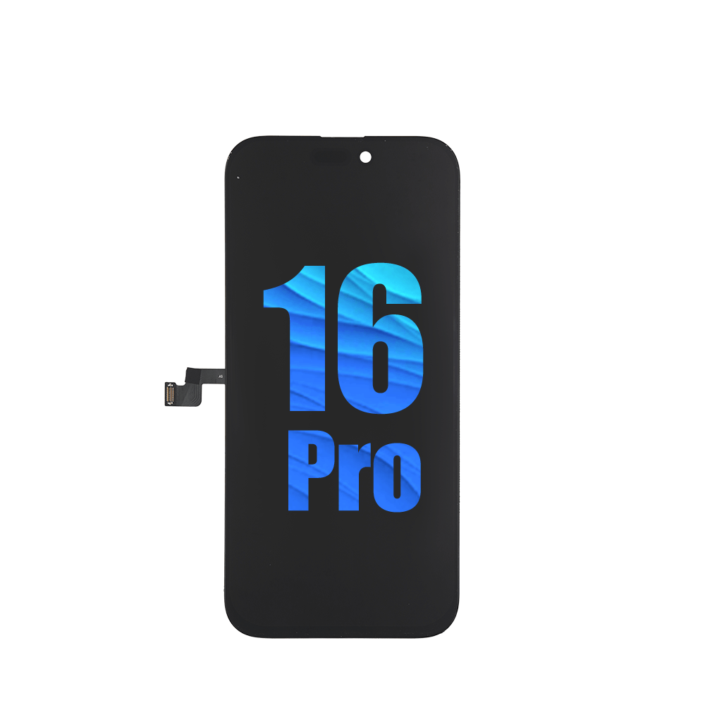 iPhone 16 PRO - LIVSTIDSGARANTI