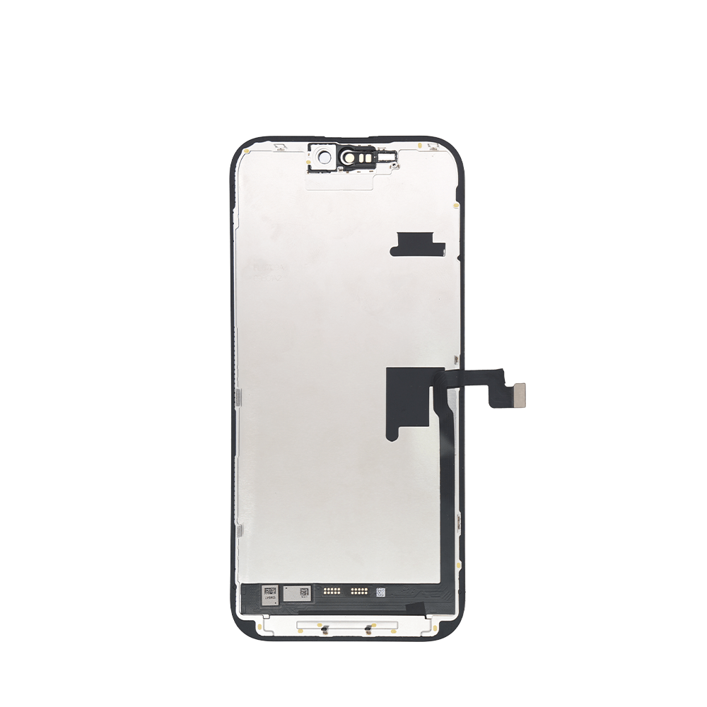 iPhone 16 PRO - LIVSTIDSGARANTI