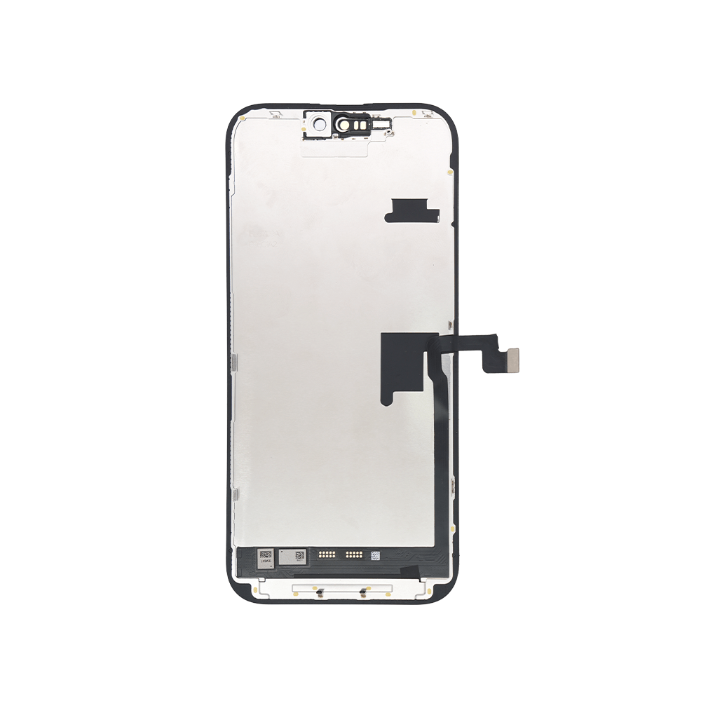 iPhone 16 PRO MAX - LIVSTIDSGARANTI