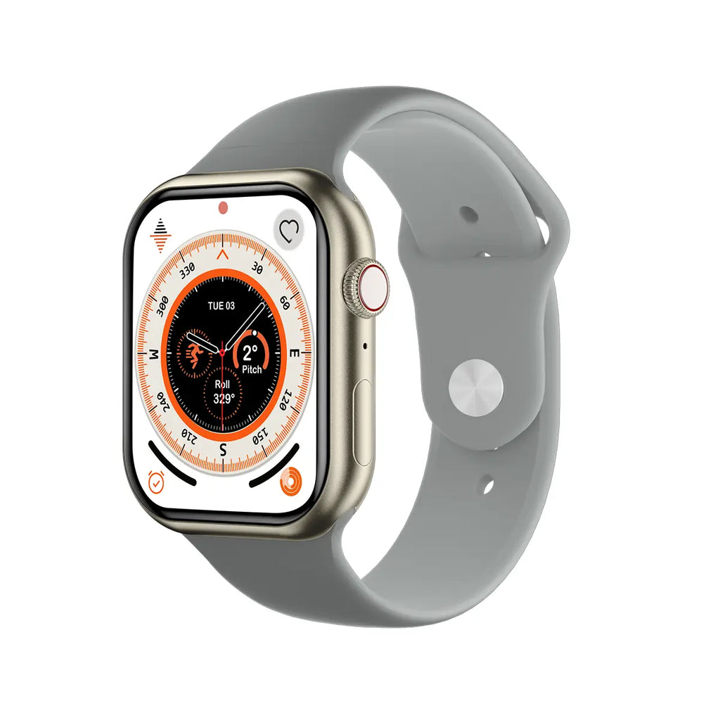 Trådlös Smart klocka