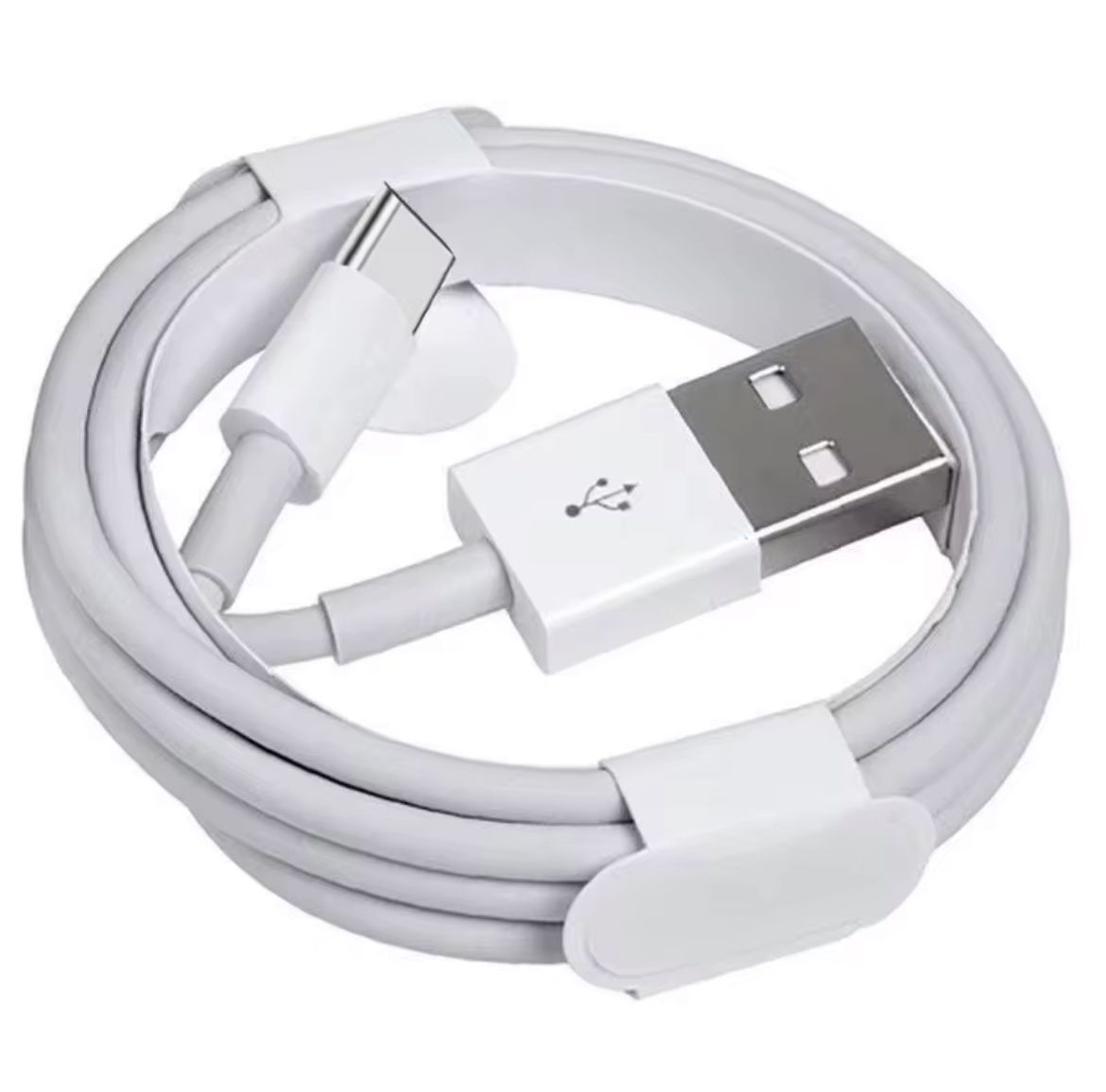 USB-A till USB-C kabel