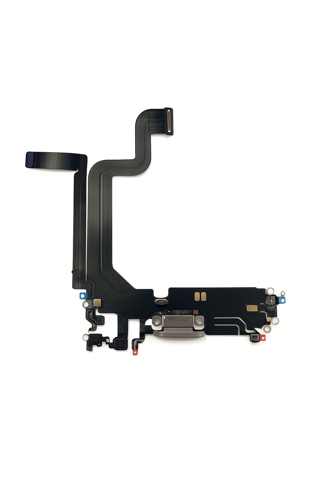 Laddport & Flexkabel iPhone 14 Pro Max