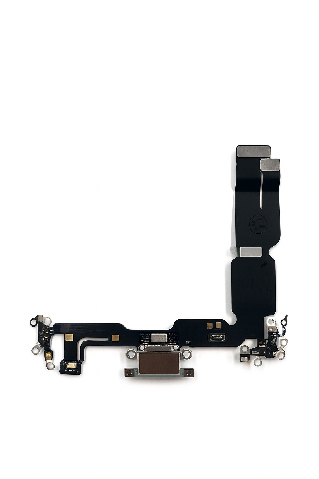 Laddport & Flexkabel iPhone 15 Plus