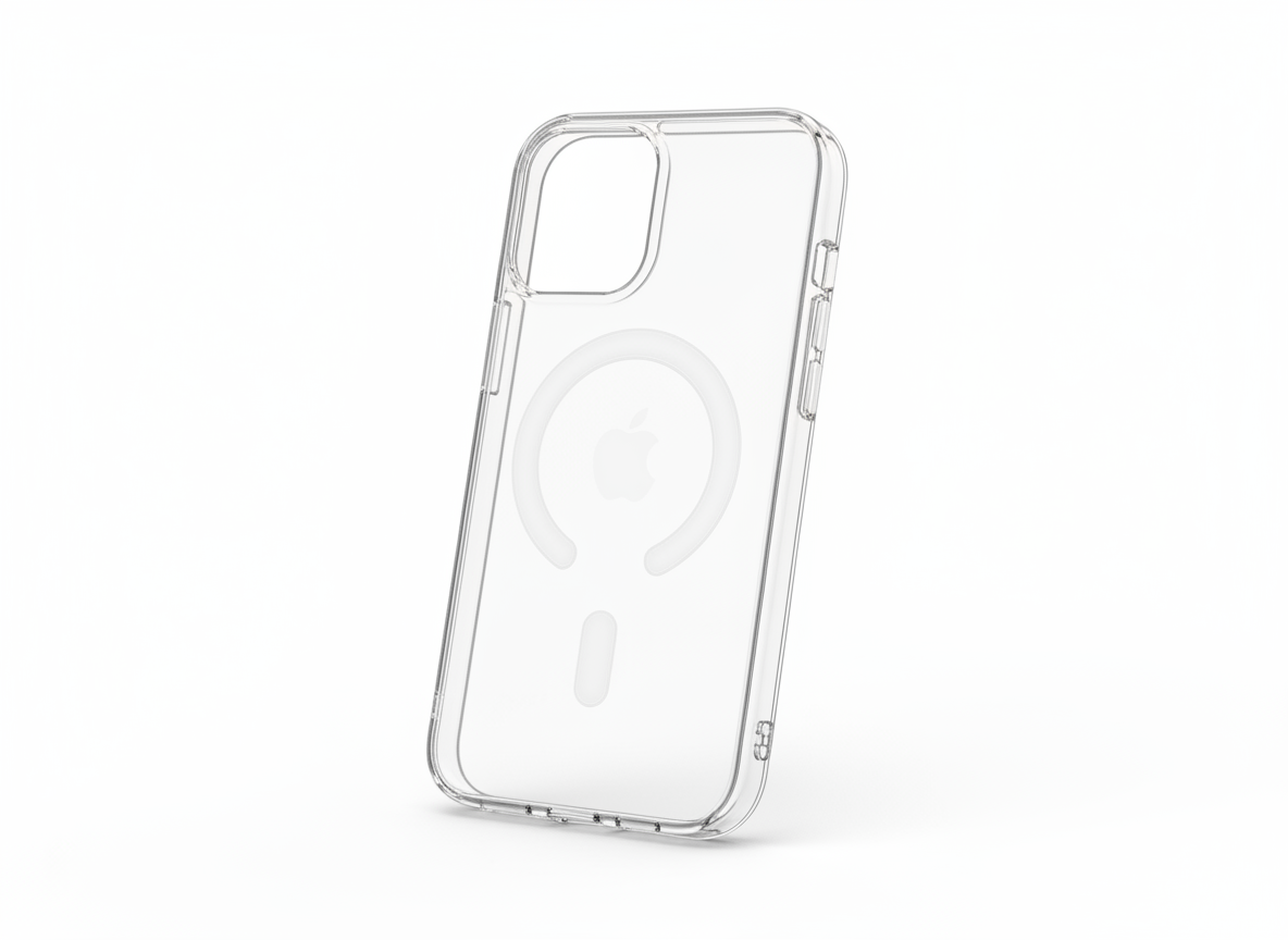 MagSafe-kompatibelt Fodral