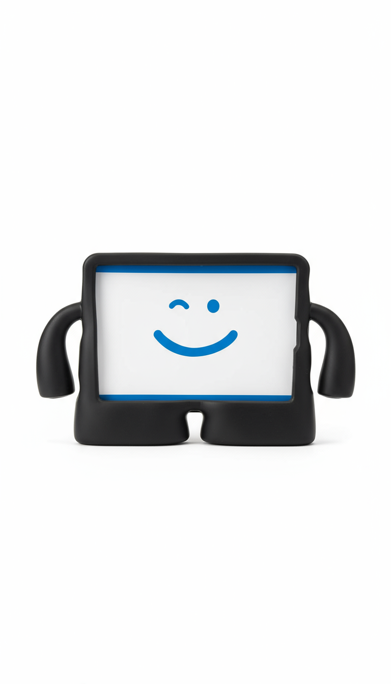 Barnskal till iPad 10,2 / 10,5