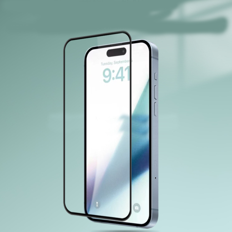 iPhone Skärmskydd – Hög kvalitet